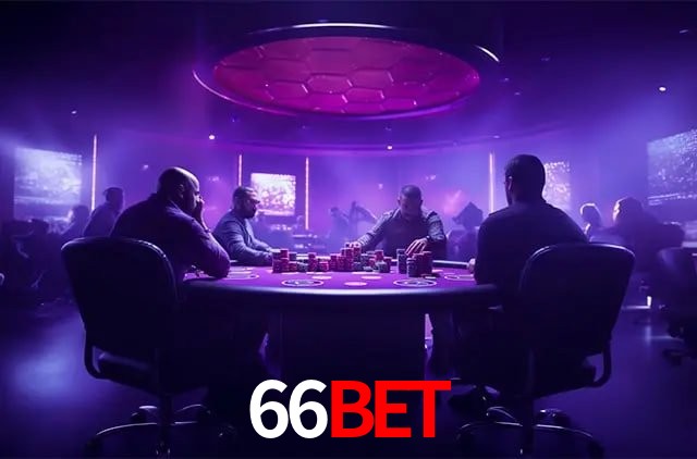 Design Responsivo 66BET