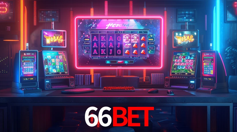 66BET login