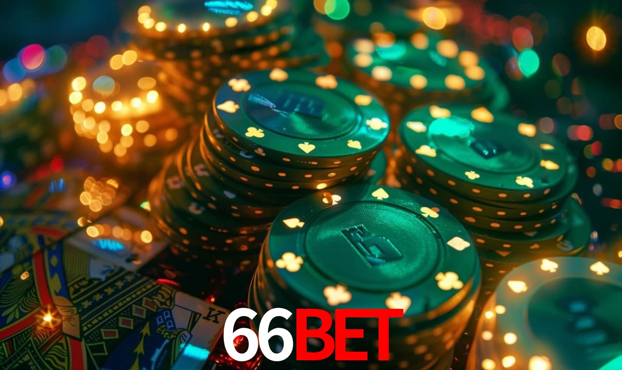 Diretório de Jogos 66BET