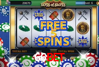 66BET Belo Horizonte - VIP Casino