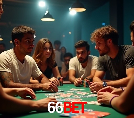 66BET Salvador - Promo Stats
