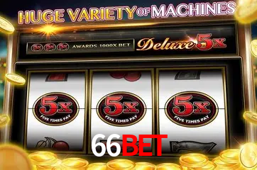 Desvendando o Mundo dos Jogos Virtuais na 66BET