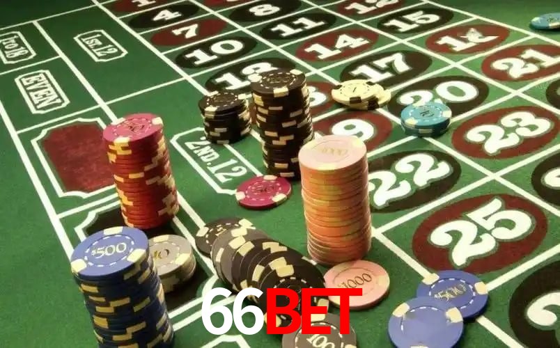 Promoção Relâmpago 66BET