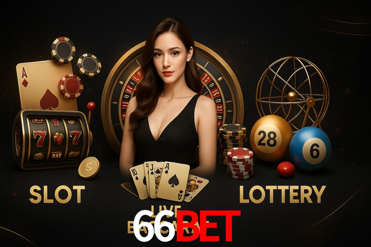 66BET Brasília - Leaderboards