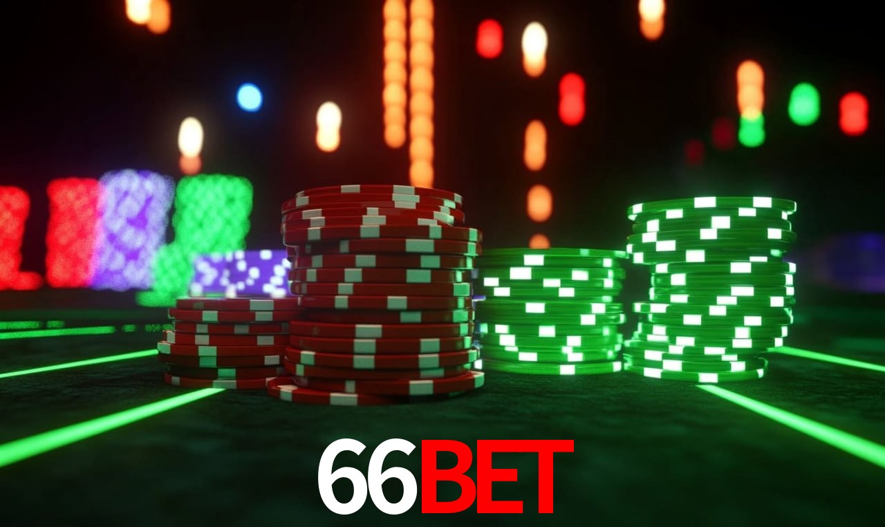 Games Directory 66BET