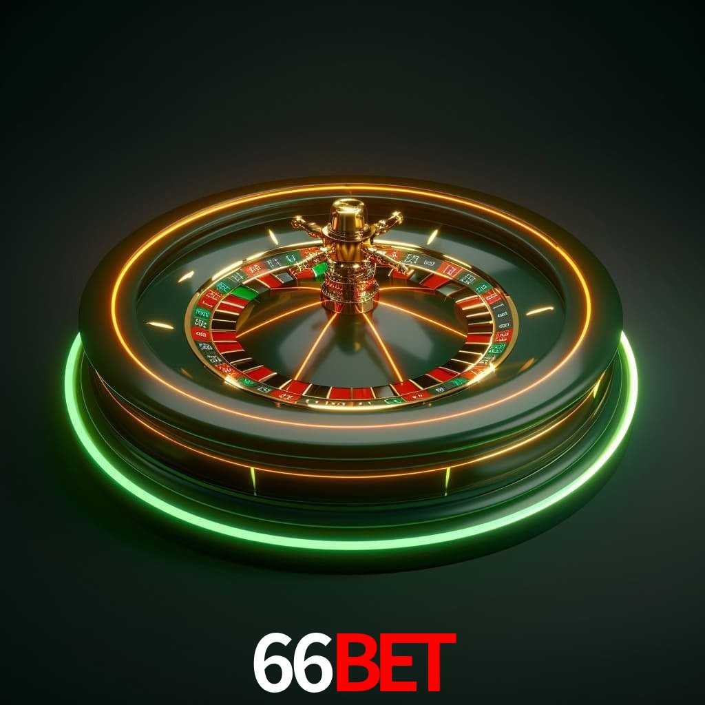 66BET App - Aplicativo Móvel Oficial