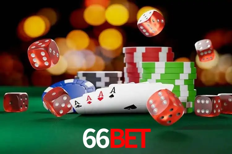 Ofertas Exclusivas 66BET