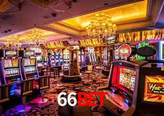 66BET São Paulo - Live Tables