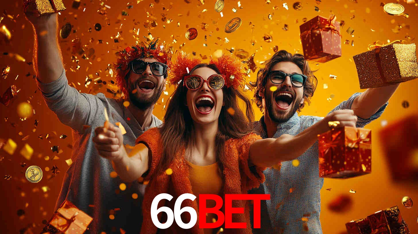 66BET: Seu Especialista em Apostas Esportivas Brasileiras