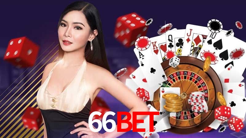 Casino VIP 66BET