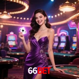 Apostas de Futebol 66BET