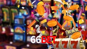 66BET login