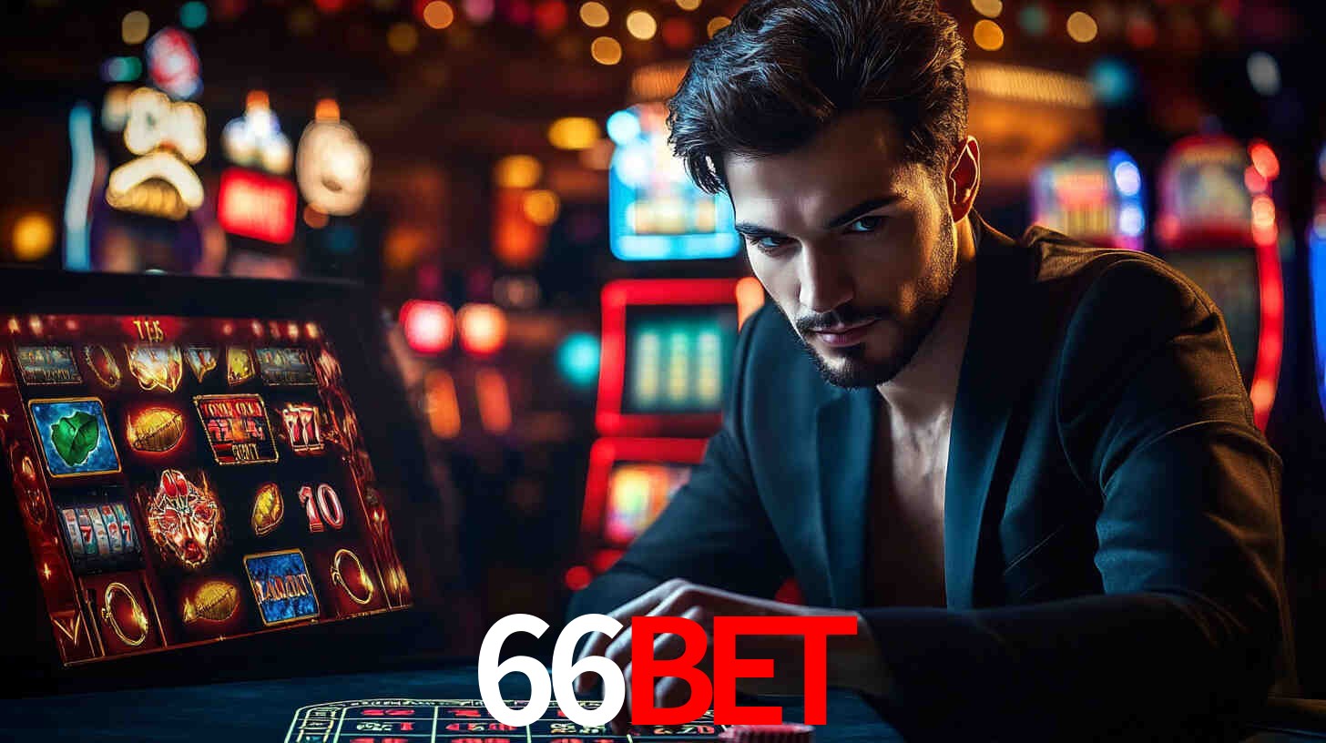 66BET.com