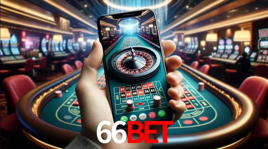Security Systems 66BET