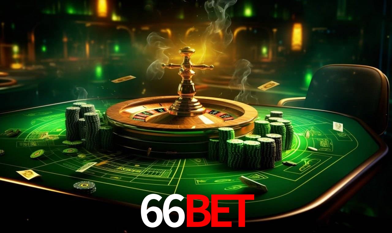 PIX Instantâneo 66BET