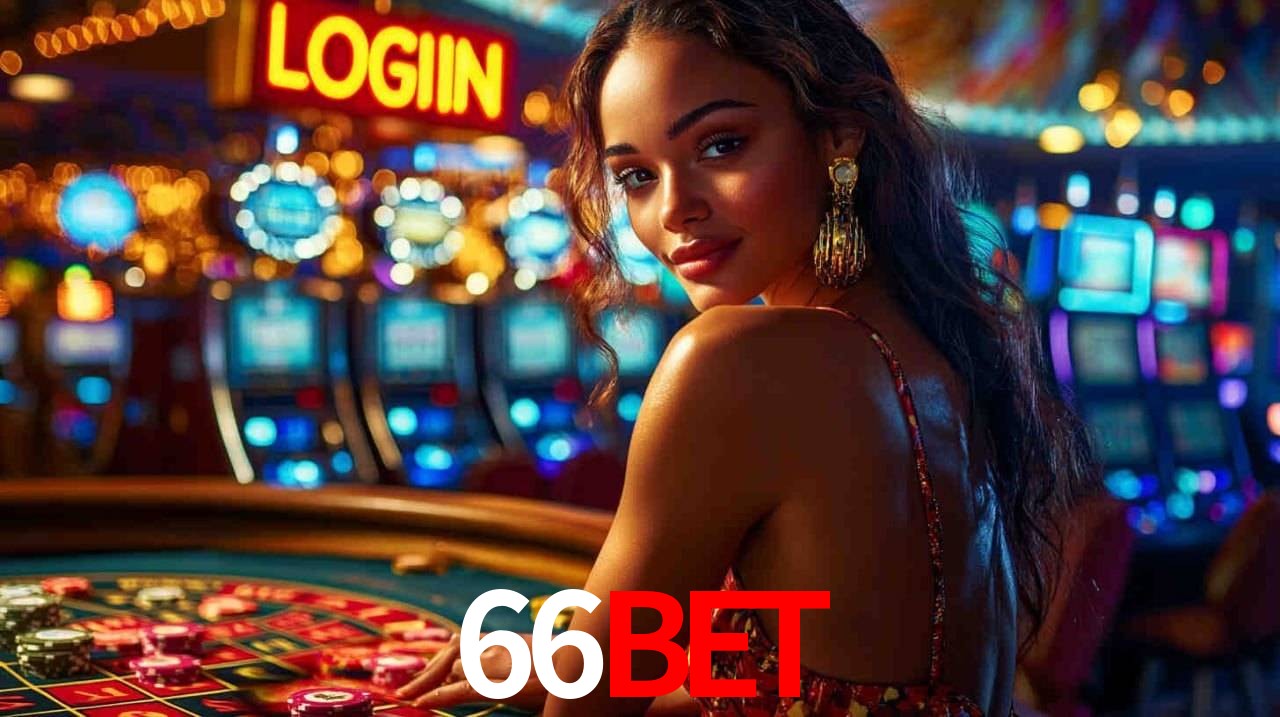 66BET Brasília - Jogo Features