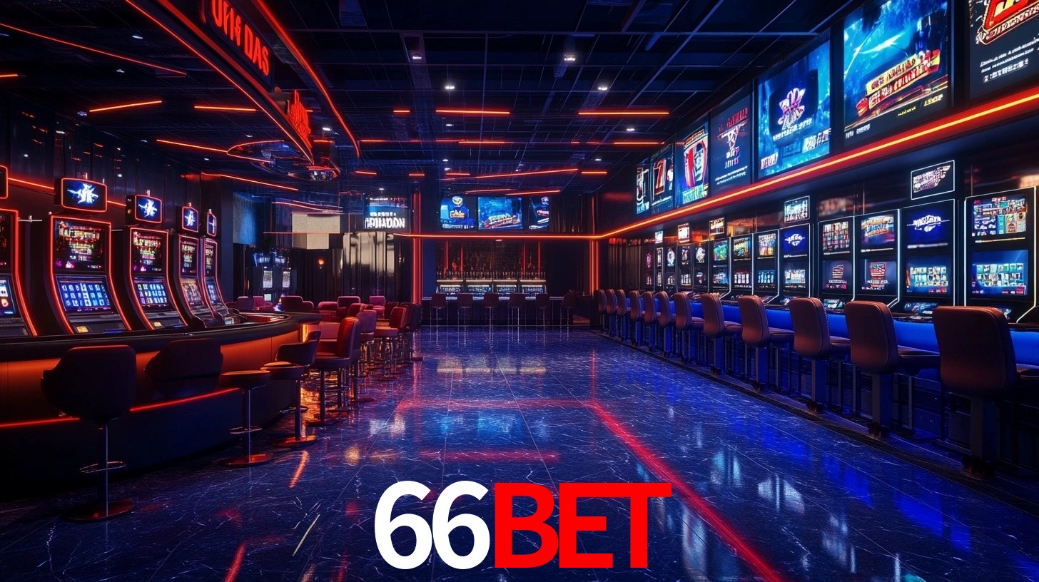 Blackjack Table 66BET
