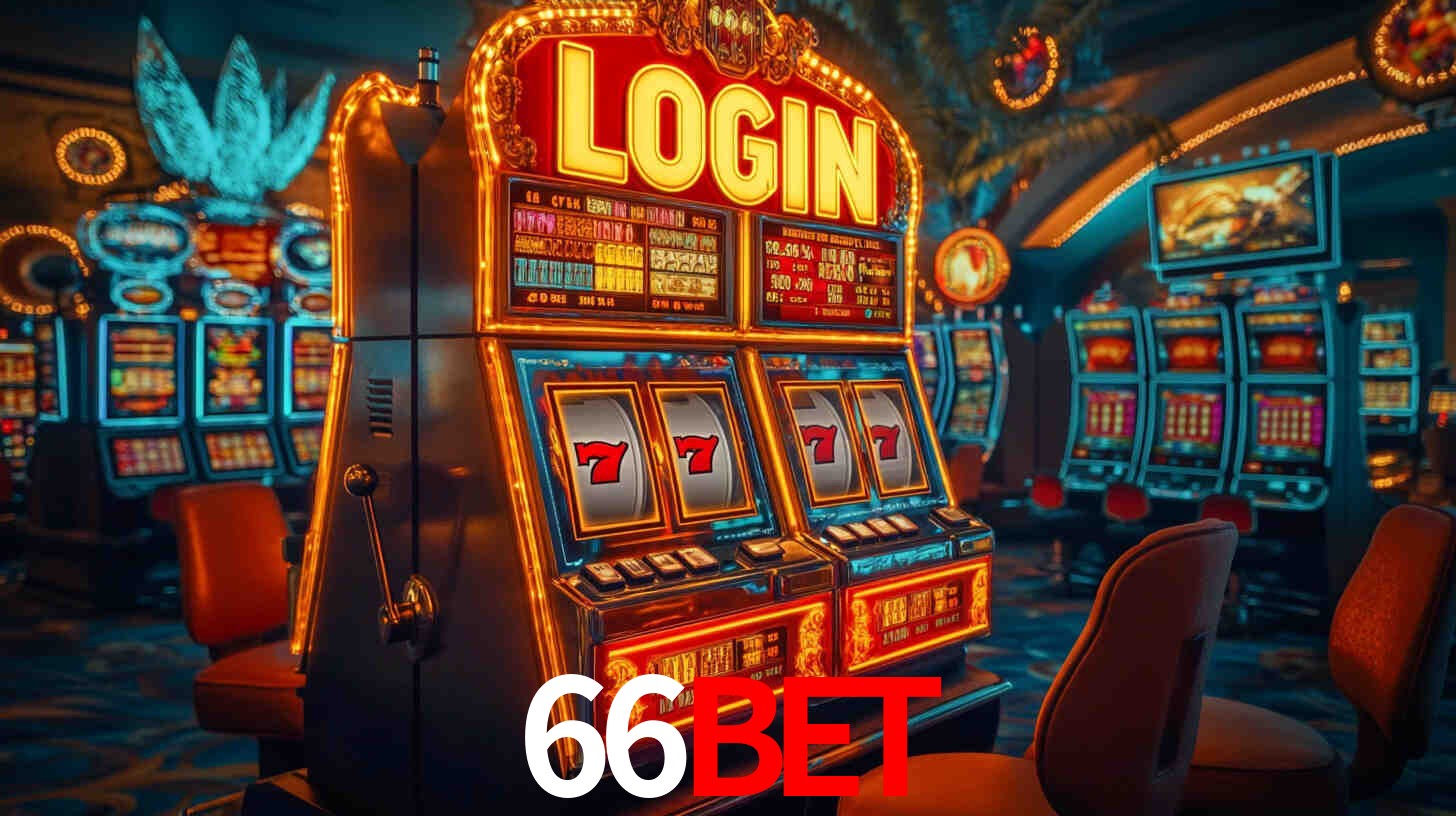 Welcome Bonus 66BET