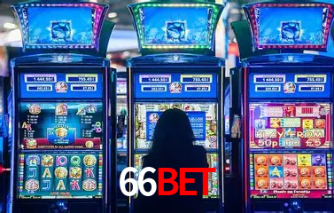Descubra a Magia dos Jogos de Arcade no 66BET