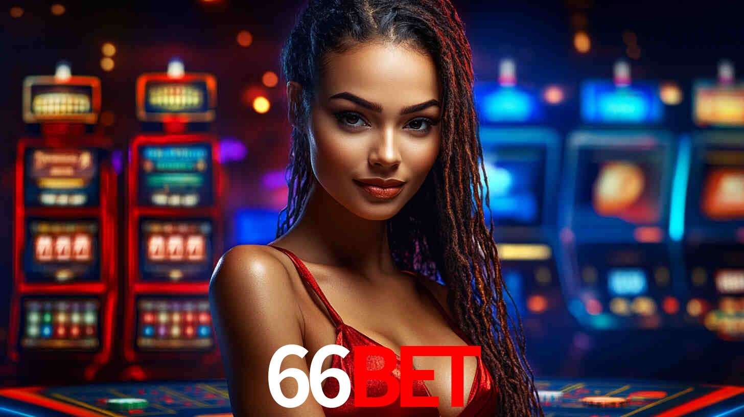 A Emoção da Loteria na 66BET: Uma Chance de Mudança de Vida