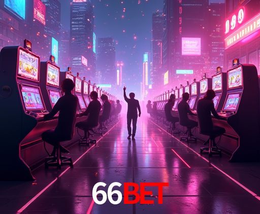 Apostas de Tênis 66BET