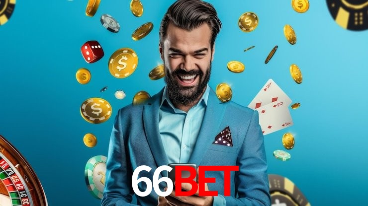 Secure Login 66BET