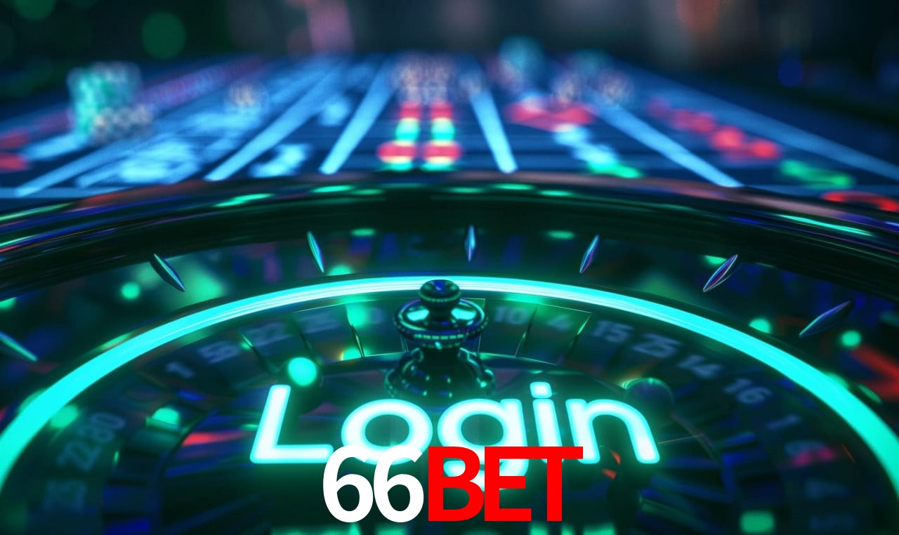 Casino Ao Vivo 66BET