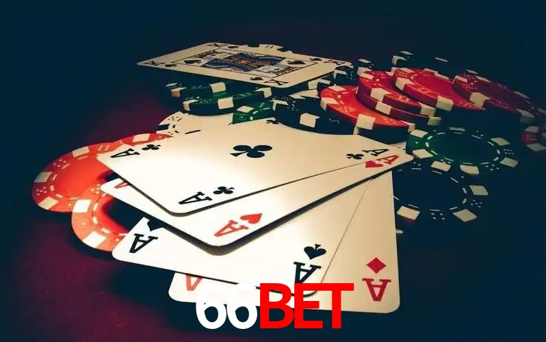 66BET Brasília - Betting Features