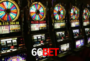 Apostas Esportivas na 66BET: Um Guia Completo