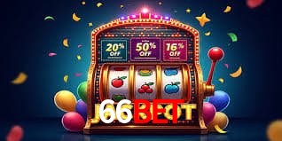 66BET - Support