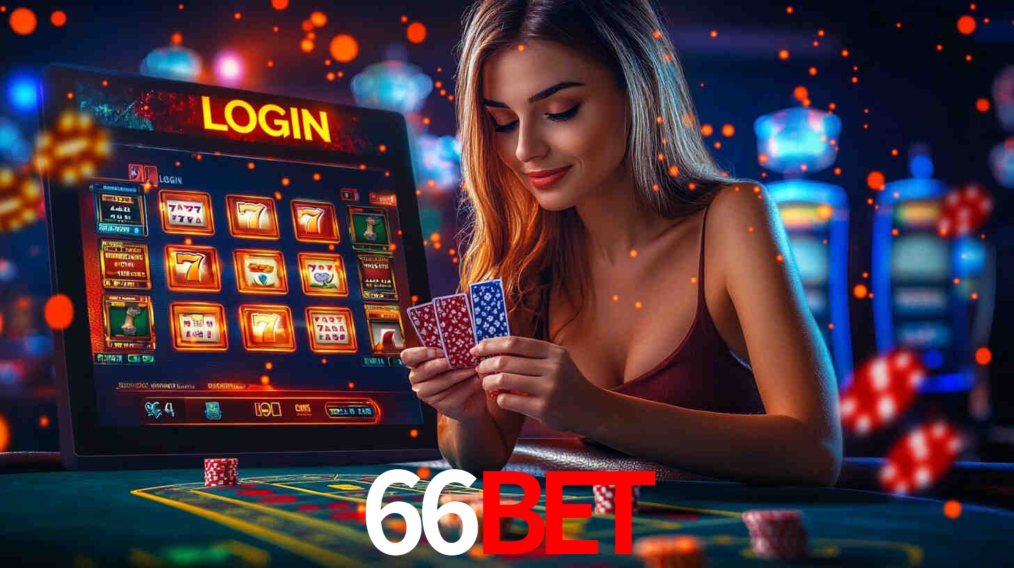 66BET login