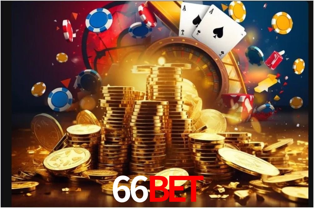 Programa VIP 66BET