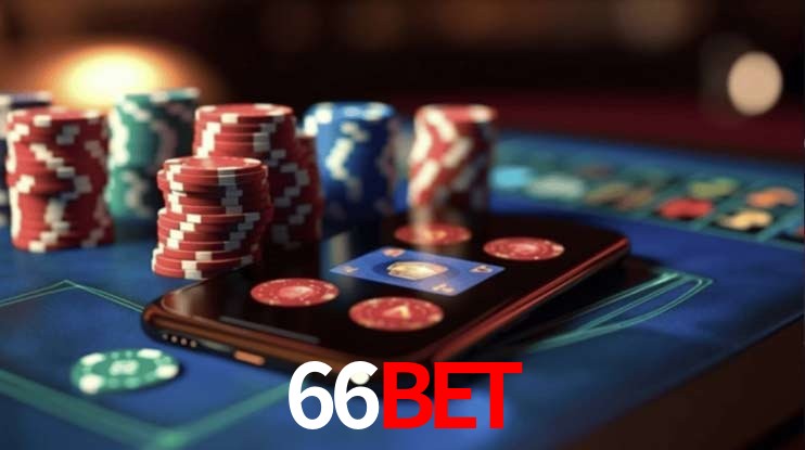 Recursos de Bônus 66BET