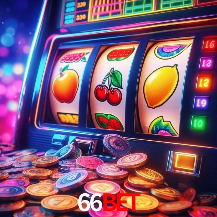 Benefícios da Conta 66BET
