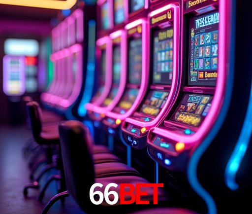 66BET Slot - 320+ Caça-Níqueis Premium