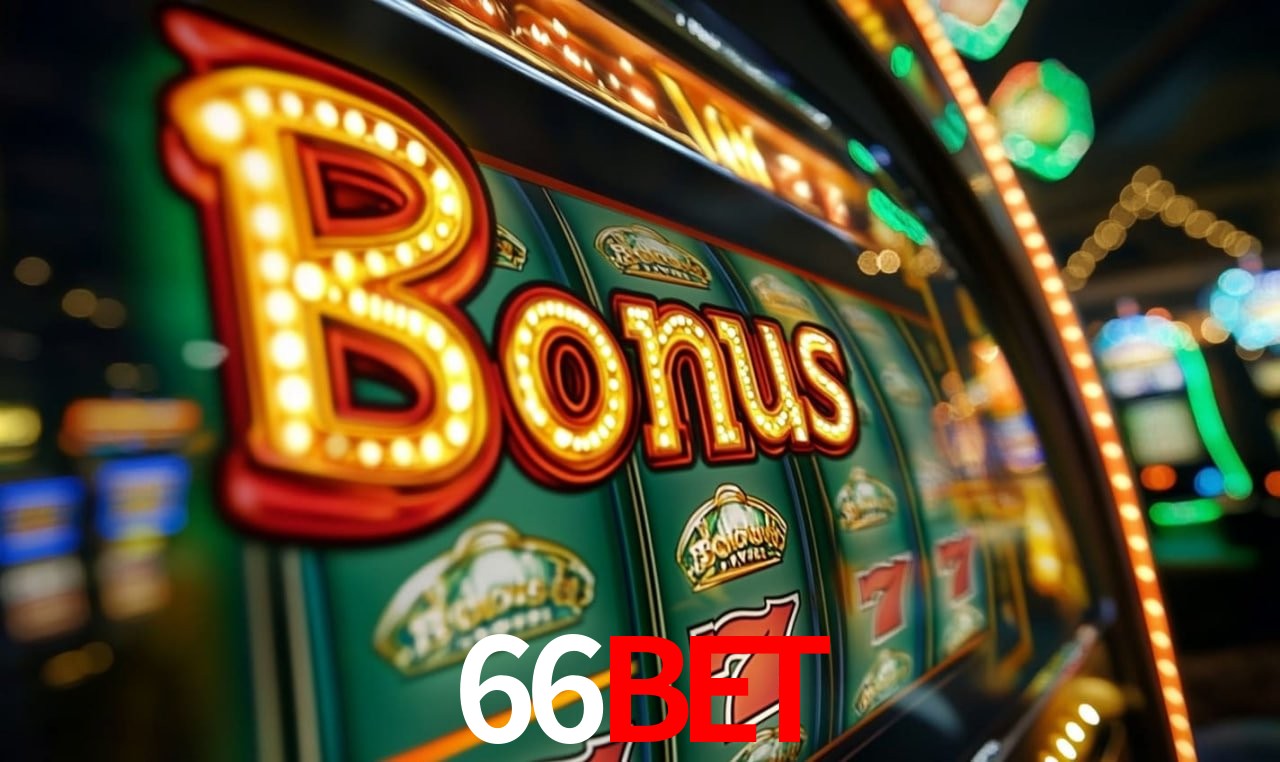 66BET Belo Horizonte - Promo Tips