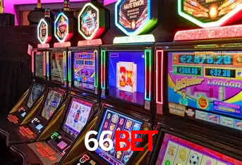 A Experiência Imersiva dos Cassinos Ao Vivo no 66BET