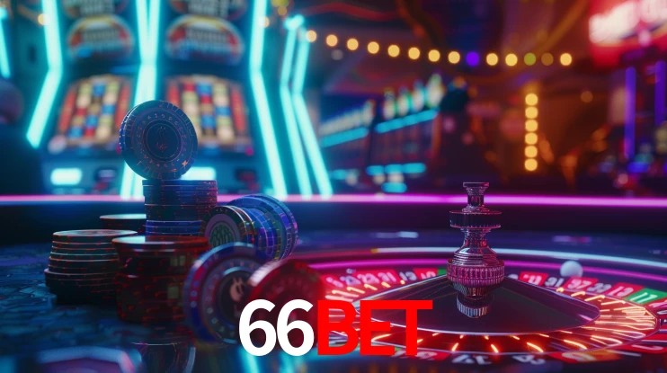 Platform Technology 66BET