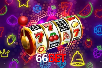 Descubra o Mundo do Cassino Online com 66BET