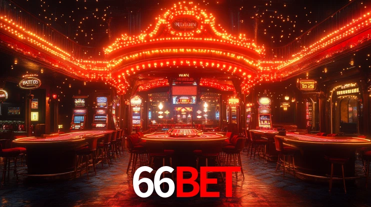 Premium Interface 66BET