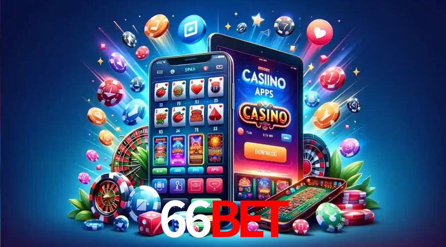 Weekend Specials 66BET