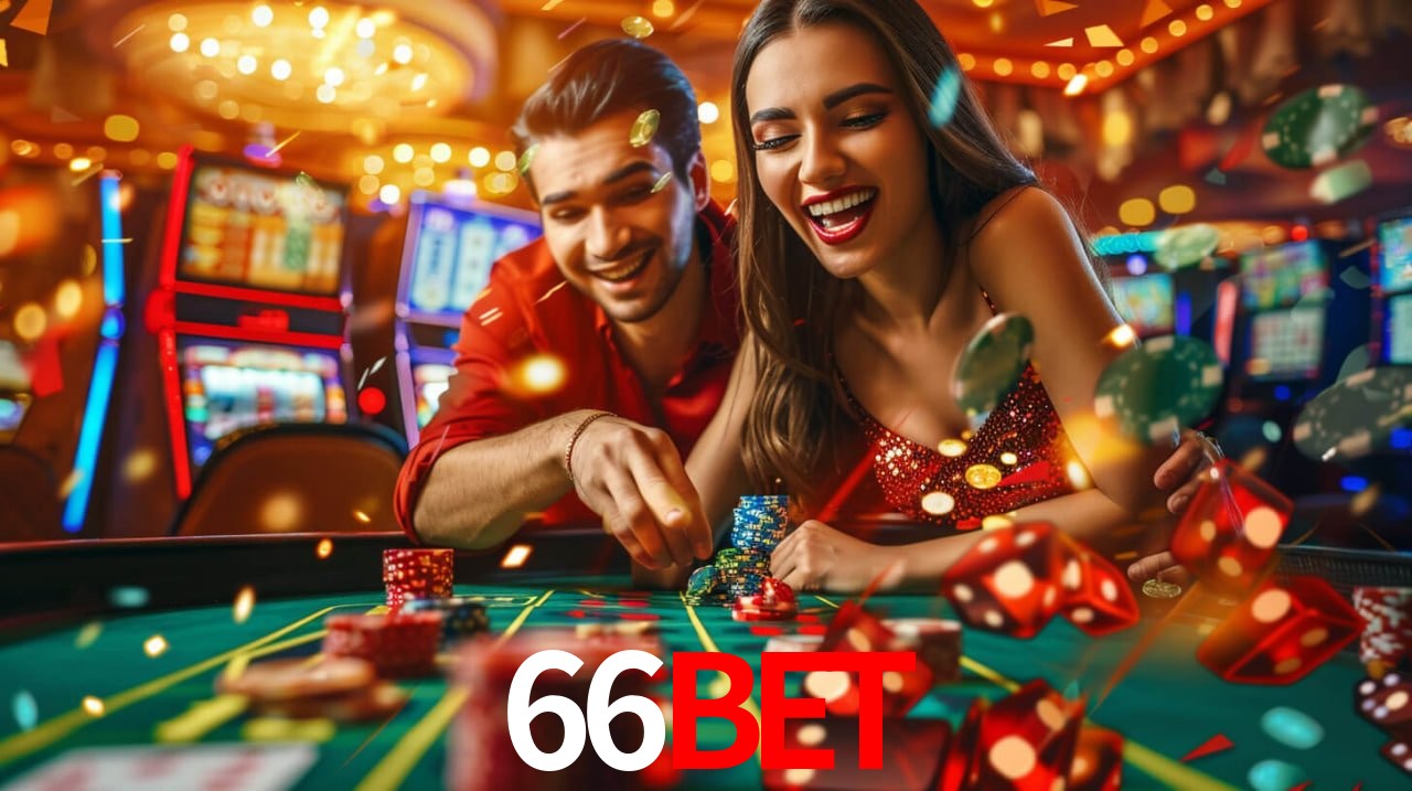66BET - Customer Support