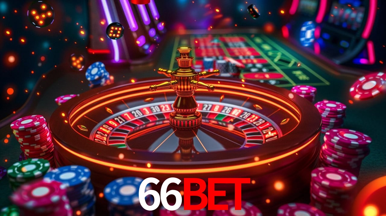 Torneios 66BET