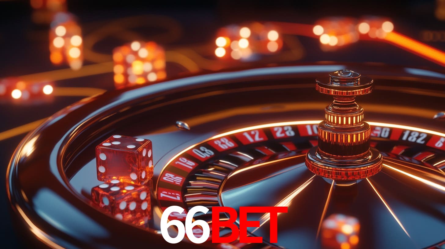 66BET: A Experiência de Casino com Jogos de Mesa ao Vivo
